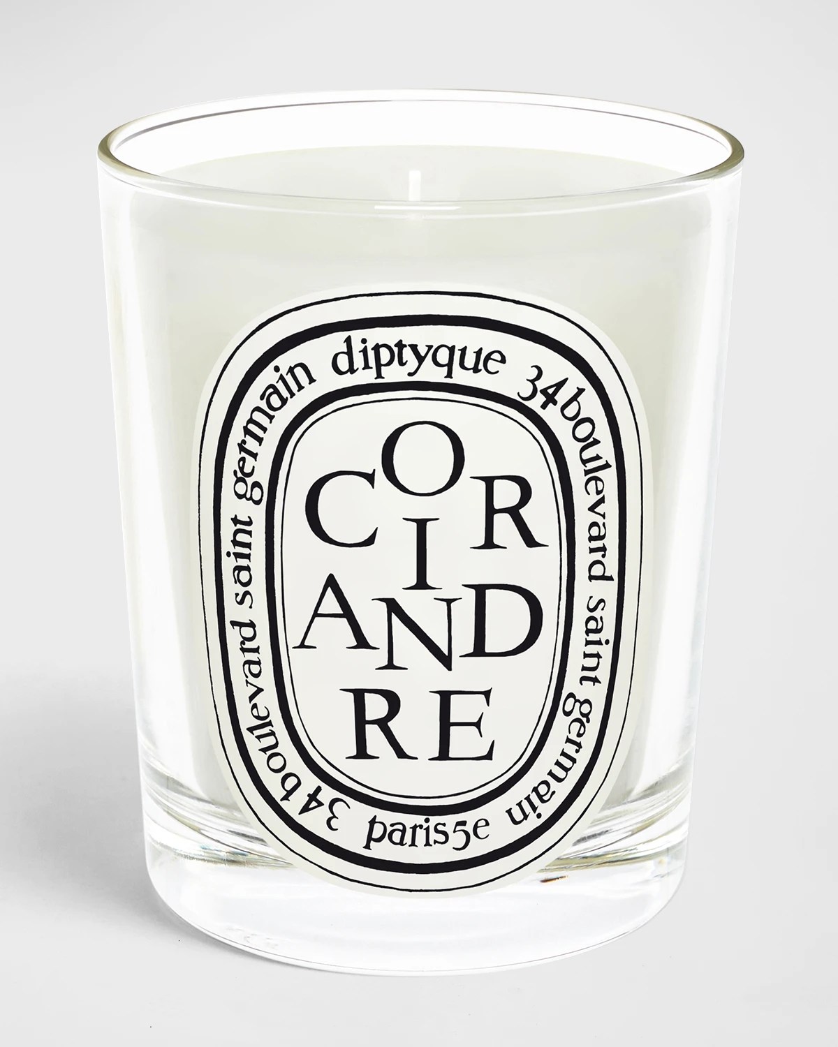 Diptyque 6.7 oz. Jasmin Scented Candle Neiman Marcus