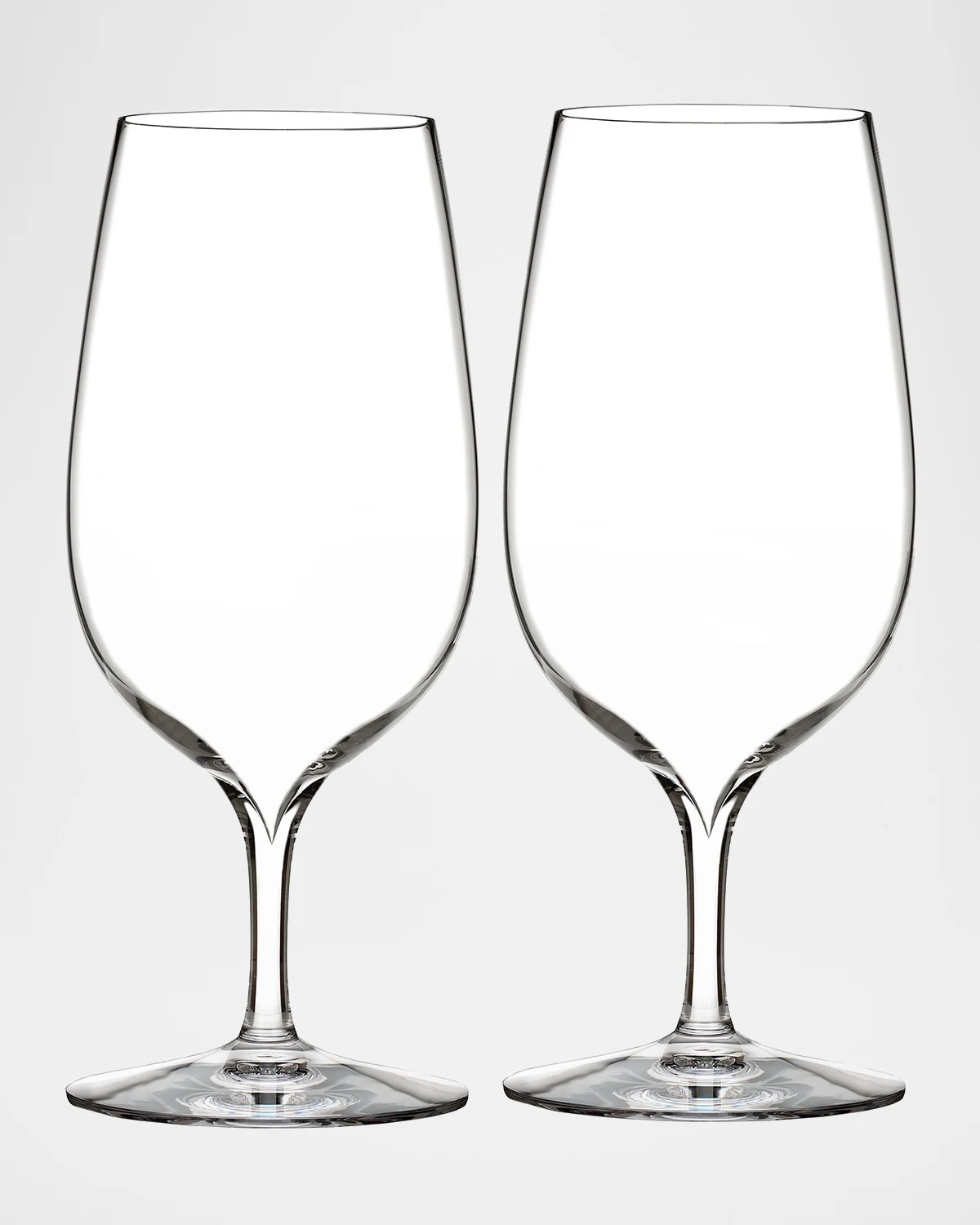 Waterford Crystal Elegance Martini Glasses, Set of 2 Neiman Marcus