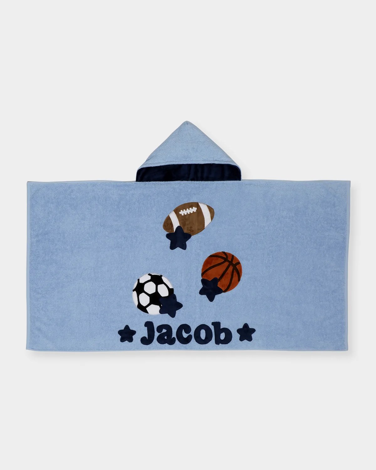 Boogie Baby It's a Hoot Plush Blanket, Pink Neiman Marcus