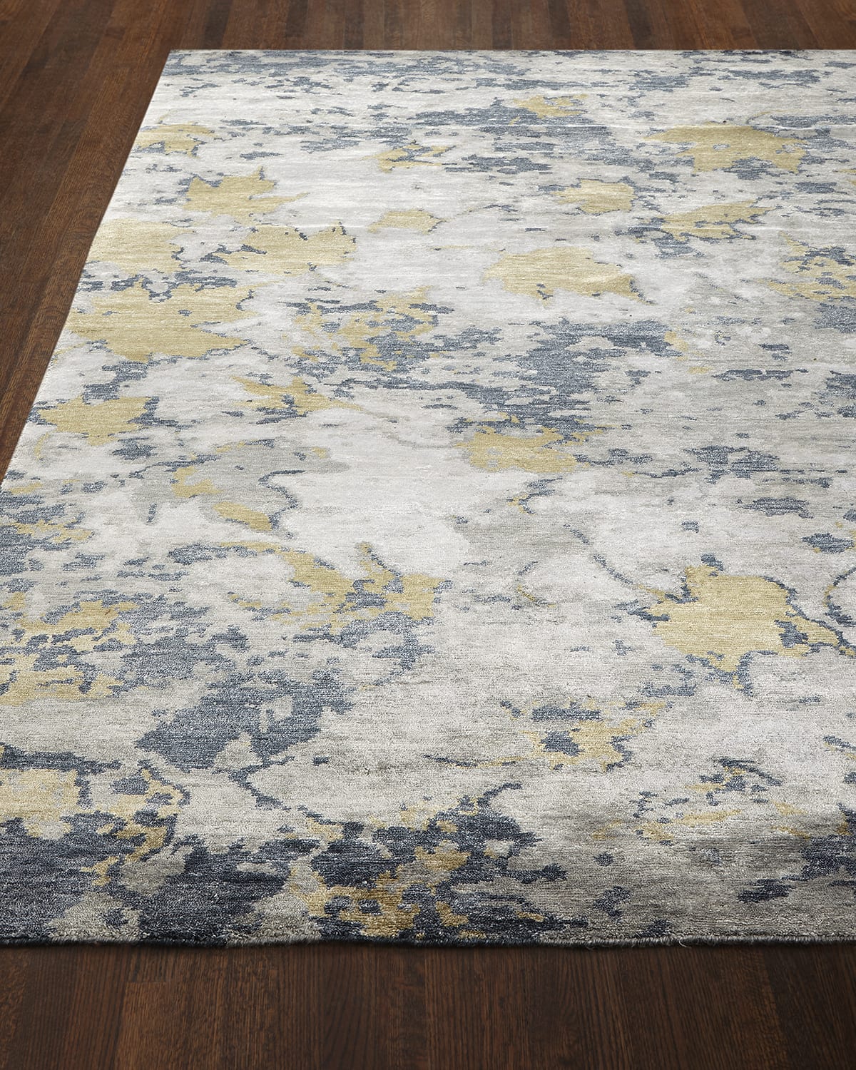 Ralph Lauren Home Plains Creek Rug, 8' x 10' Neiman Marcus