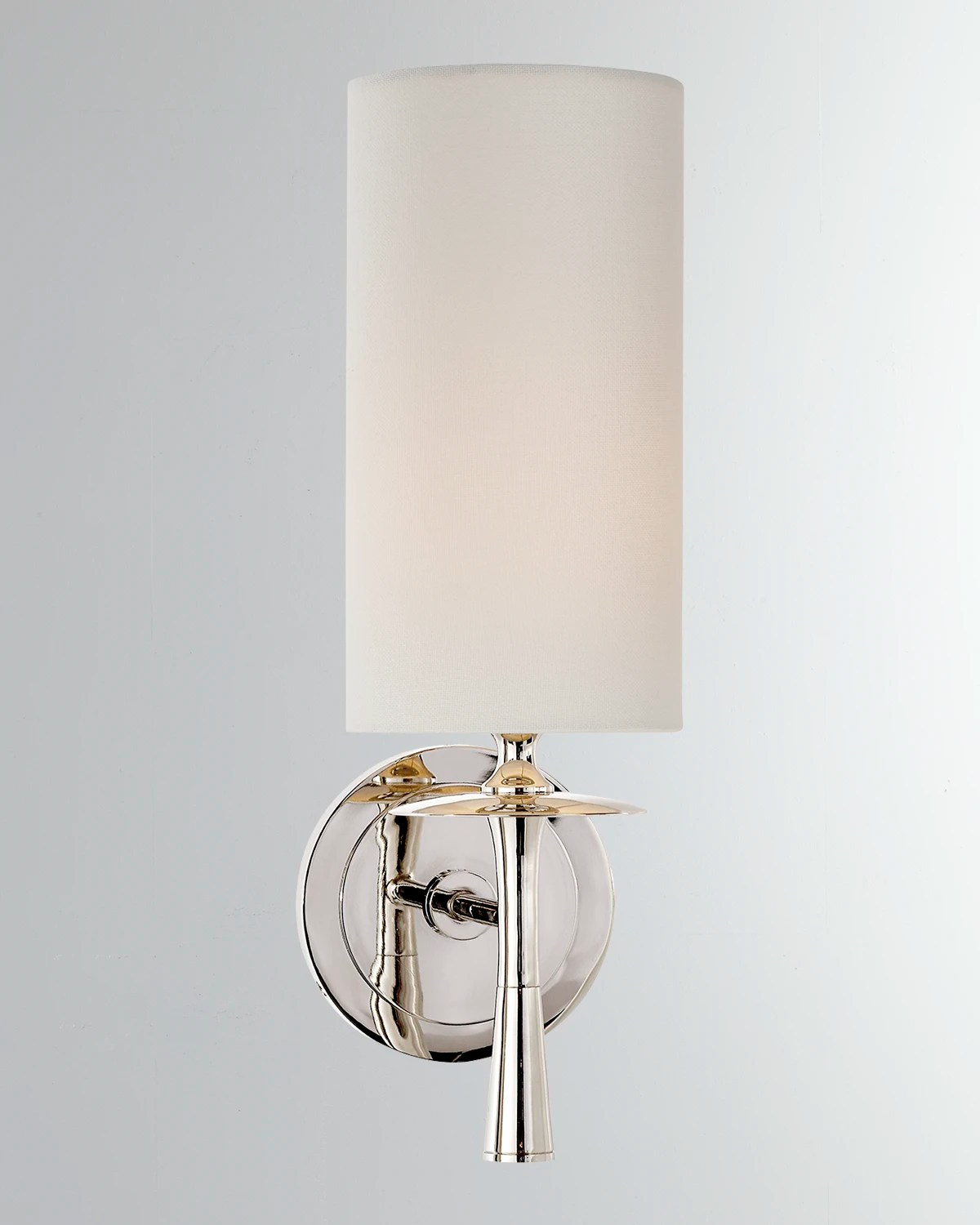 Visual Comfort Signature Selfoss Sconce By Aerin Neiman Marcus