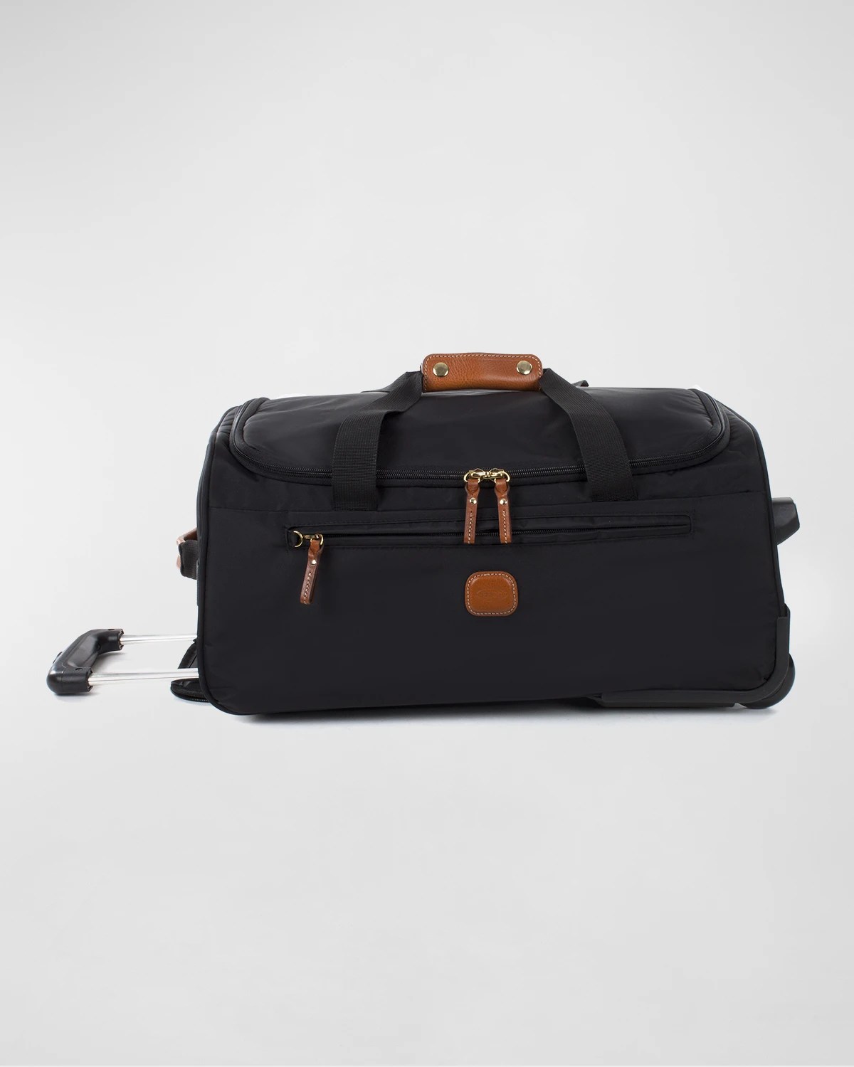 Bric's XBag 22" Deluxe Duffel Luggage Neiman Marcus