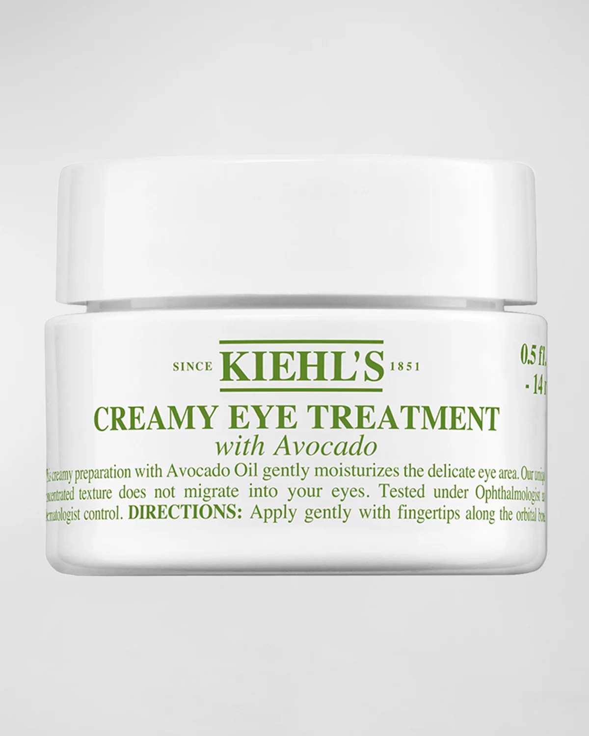 Kiehl's Since 1851 Creamy Eye Treatment with Avocado, 0.95 oz. Neiman
