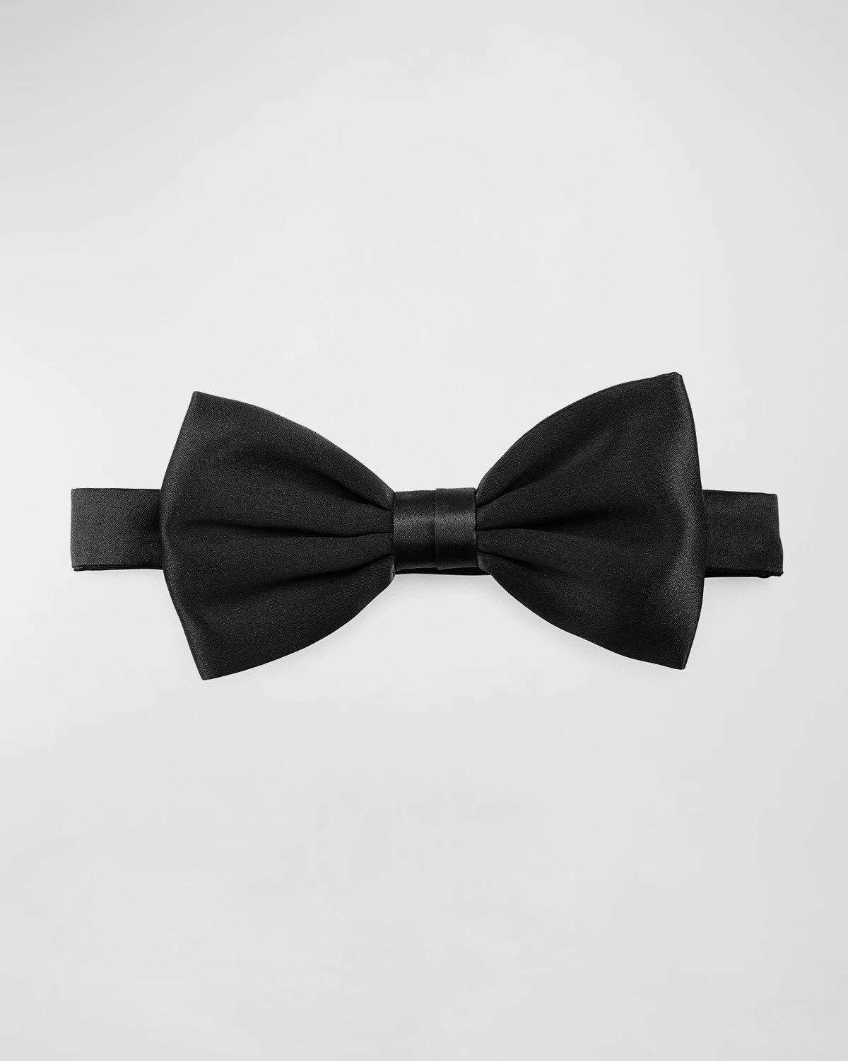 TOM FORD Grosgrain Silk Bow Tie Neiman Marcus