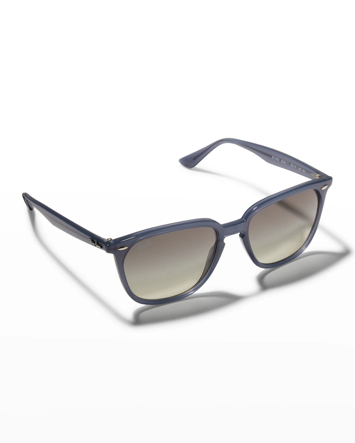 RayBan Men's Wayfarer Sunglasses Neiman Marcus