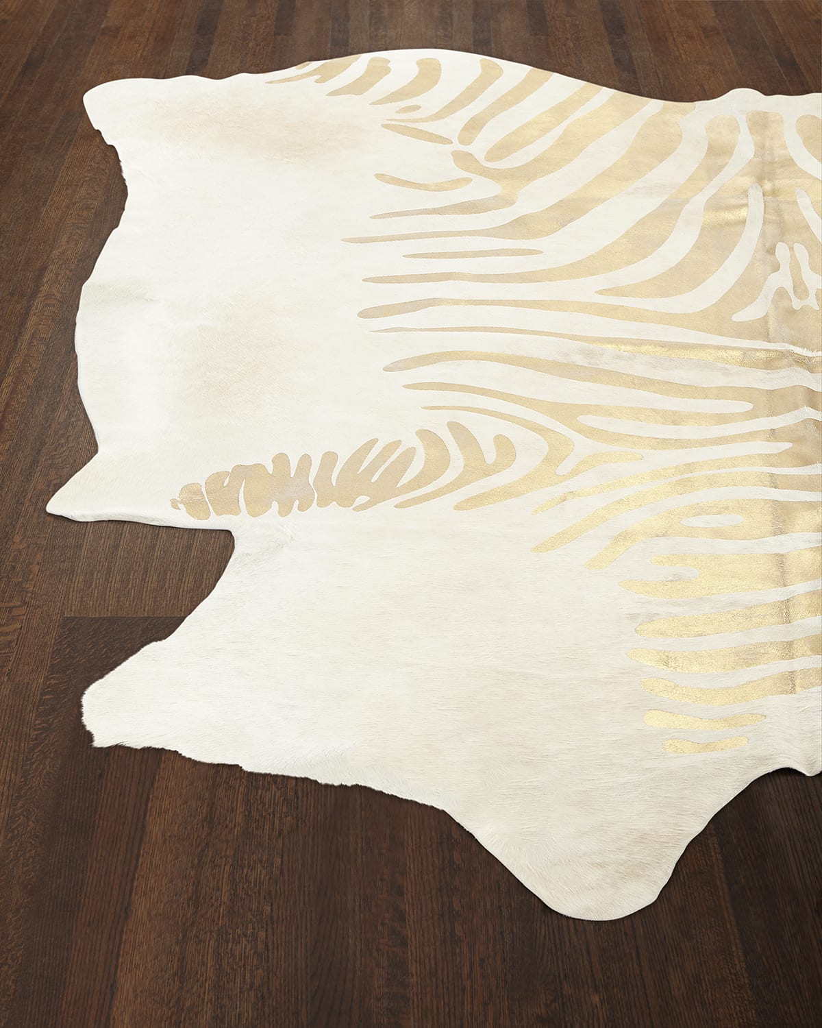 Beatriz Ball Sierra Fina Gold Frame, 5" x 7" Neiman Marcus