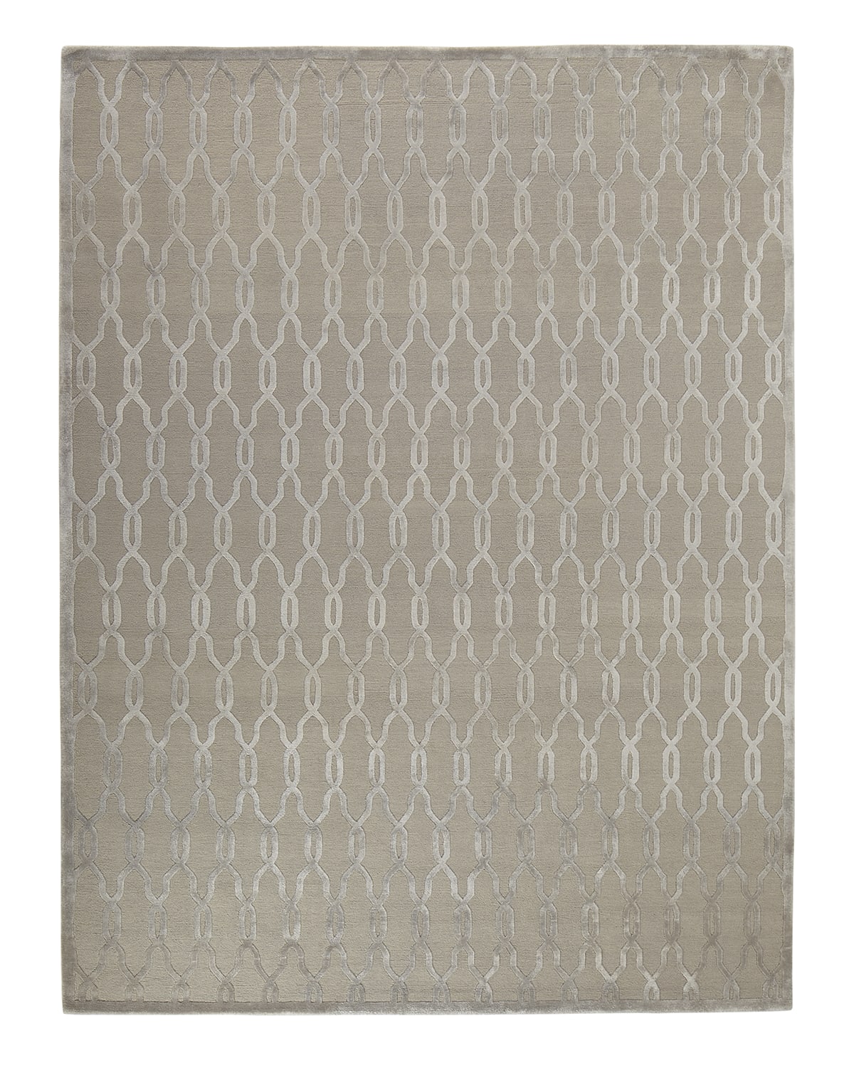 Exquisite Rugs Rockingham Rug, 6' x 9' Neiman Marcus