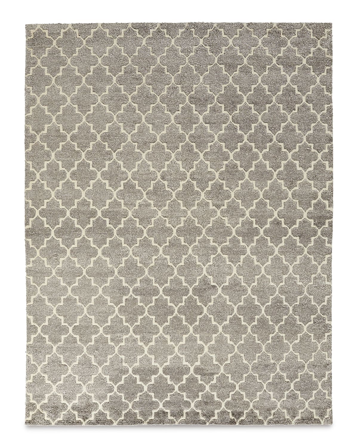 Exquisite Rugs Landmark Rug, 9' x 12' Neiman Marcus