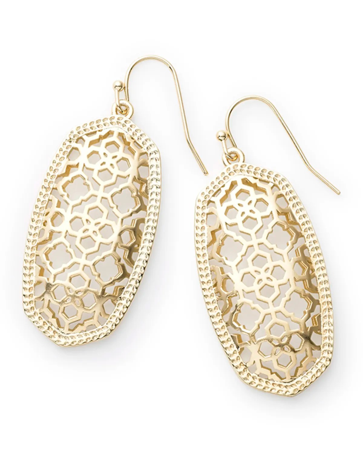 Kendra Scott Sophee Crystal Drop Earrings Neiman Marcus