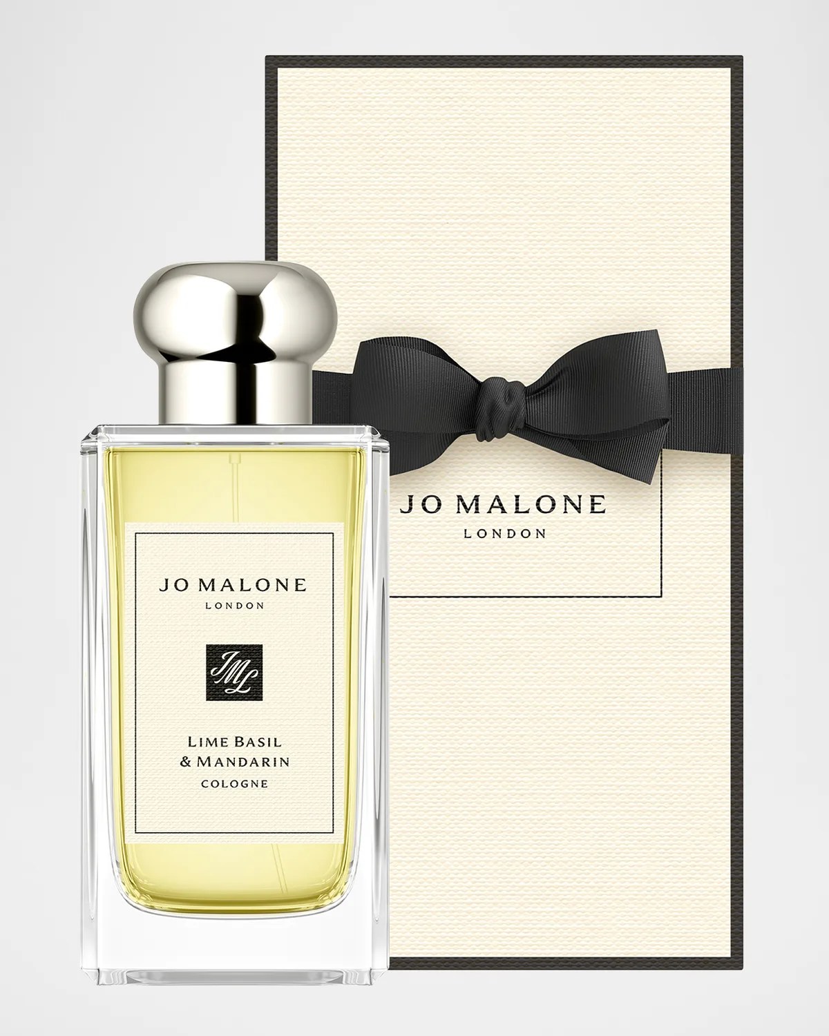 Jo Malone London Lime Basil & Mandarin Home Candle, 7 oz. Neiman Marcus