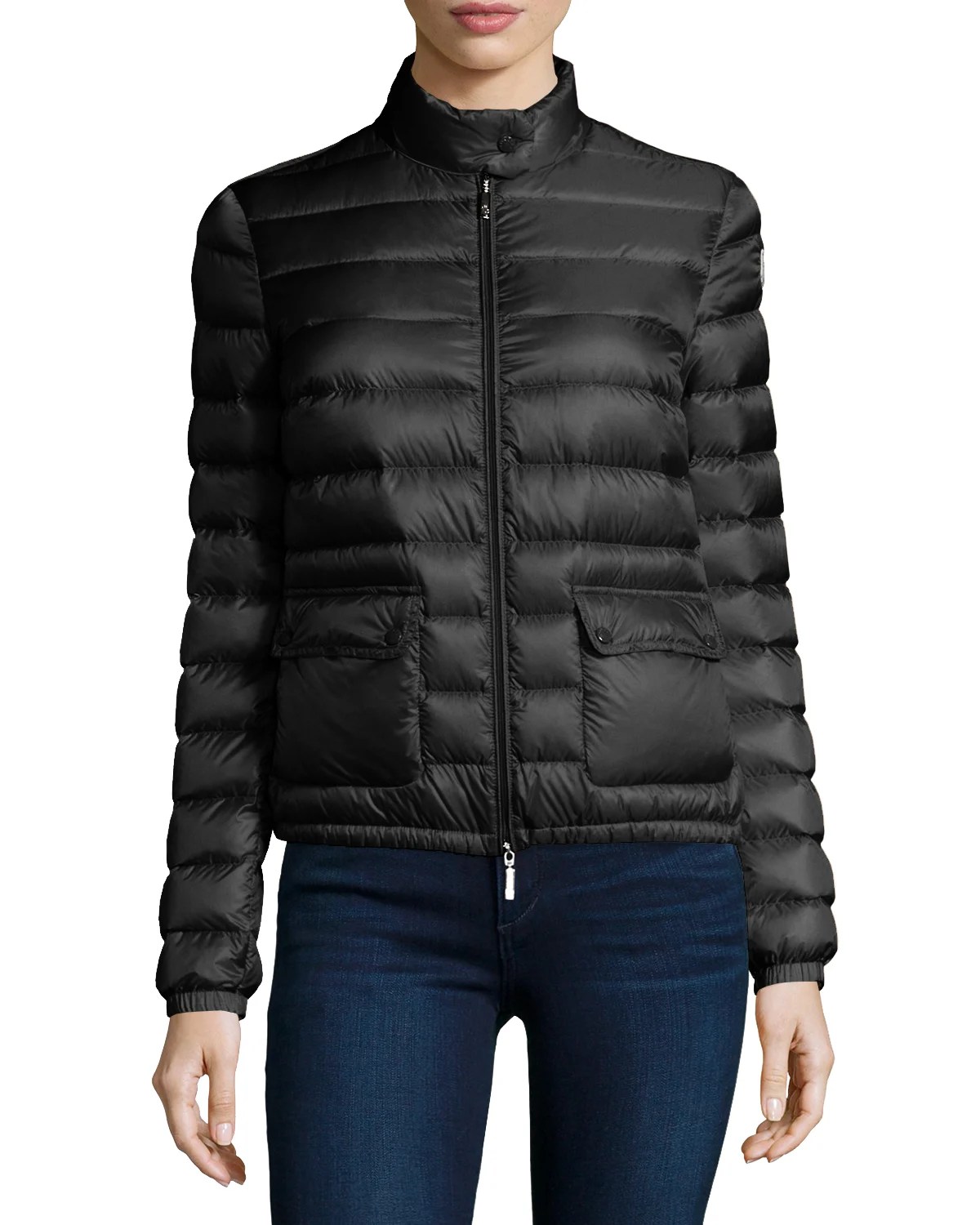 Moncler Women’s Outerwear Coats & Jackets Neiman Marcus