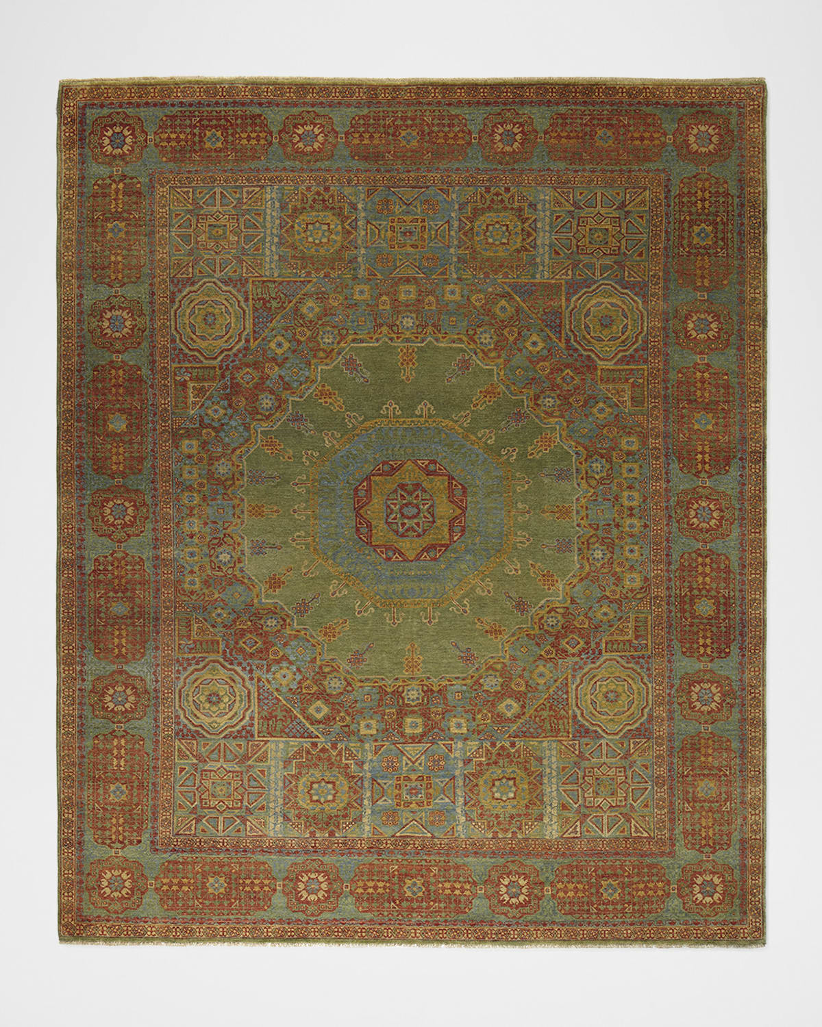 Exquisite Rugs Christo Rug, 9' x 12' Neiman Marcus