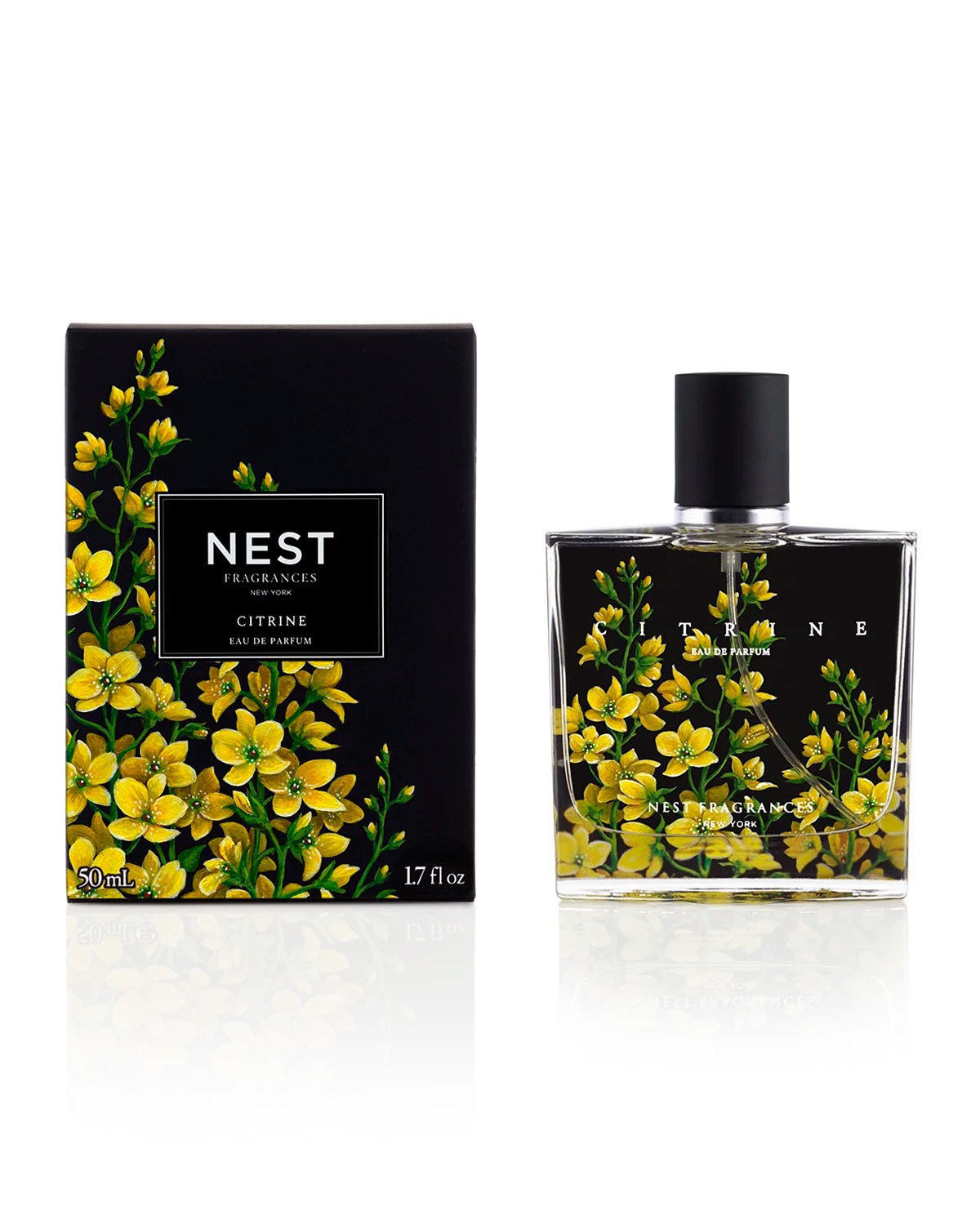 NEST New York Indigo Eau de Parfum, 1.7 oz./ 50 mL Neiman Marcus