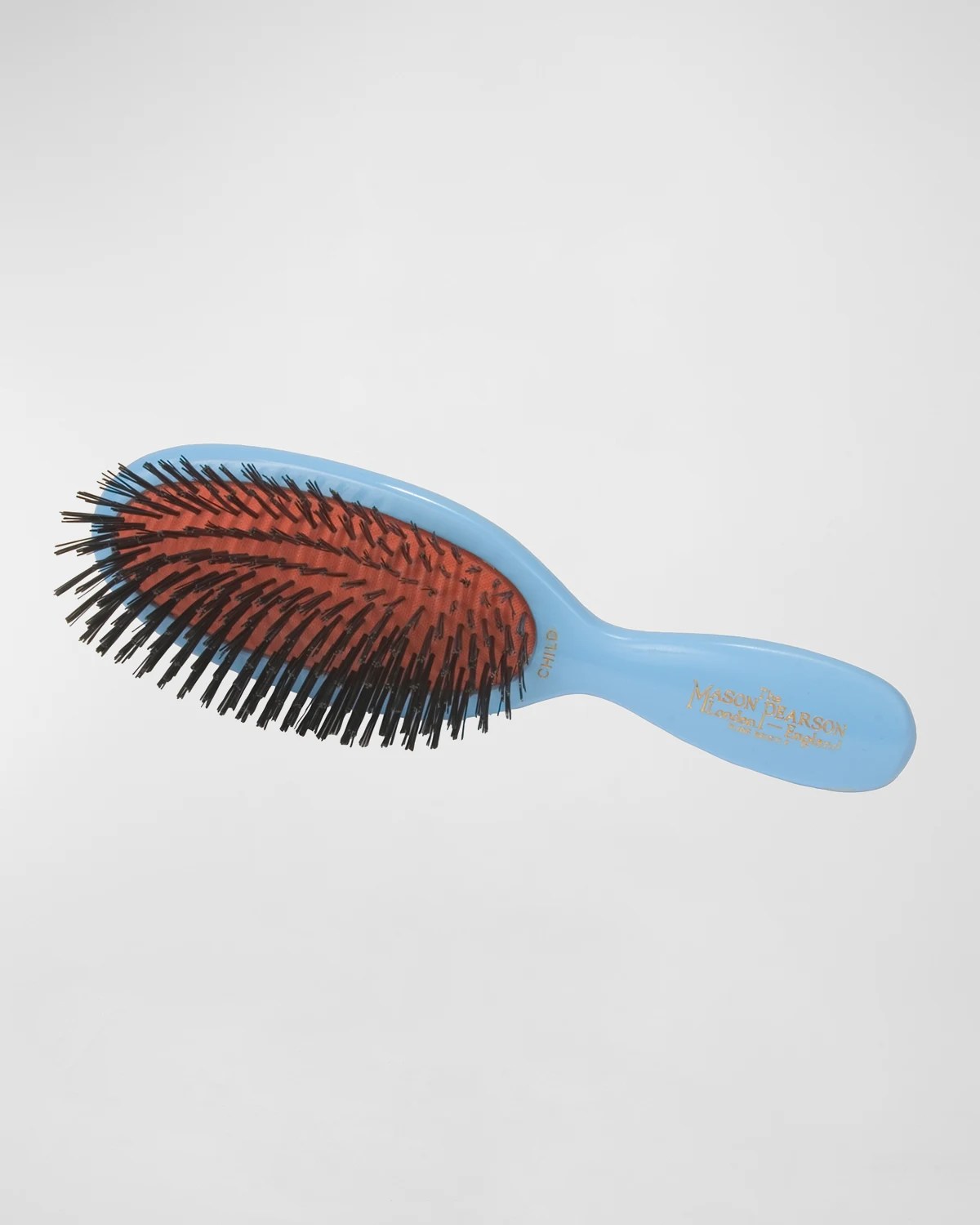 Mason Pearson Handy Mixture Bristle Hair Brush Neiman Marcus