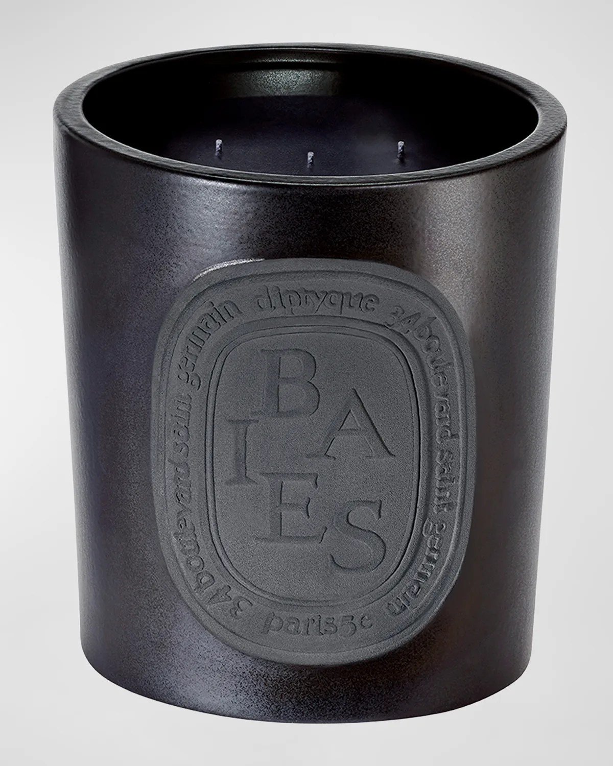 DIPTYQUE Figuier (Fig) Scented Indoor & Outdoor Candle, 51.3 oz