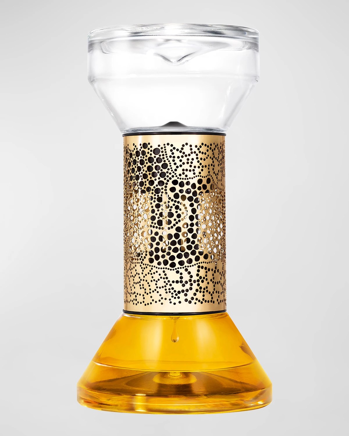 Diptyque 2.5 oz. Baies Hourglass Diffuser Neiman Marcus