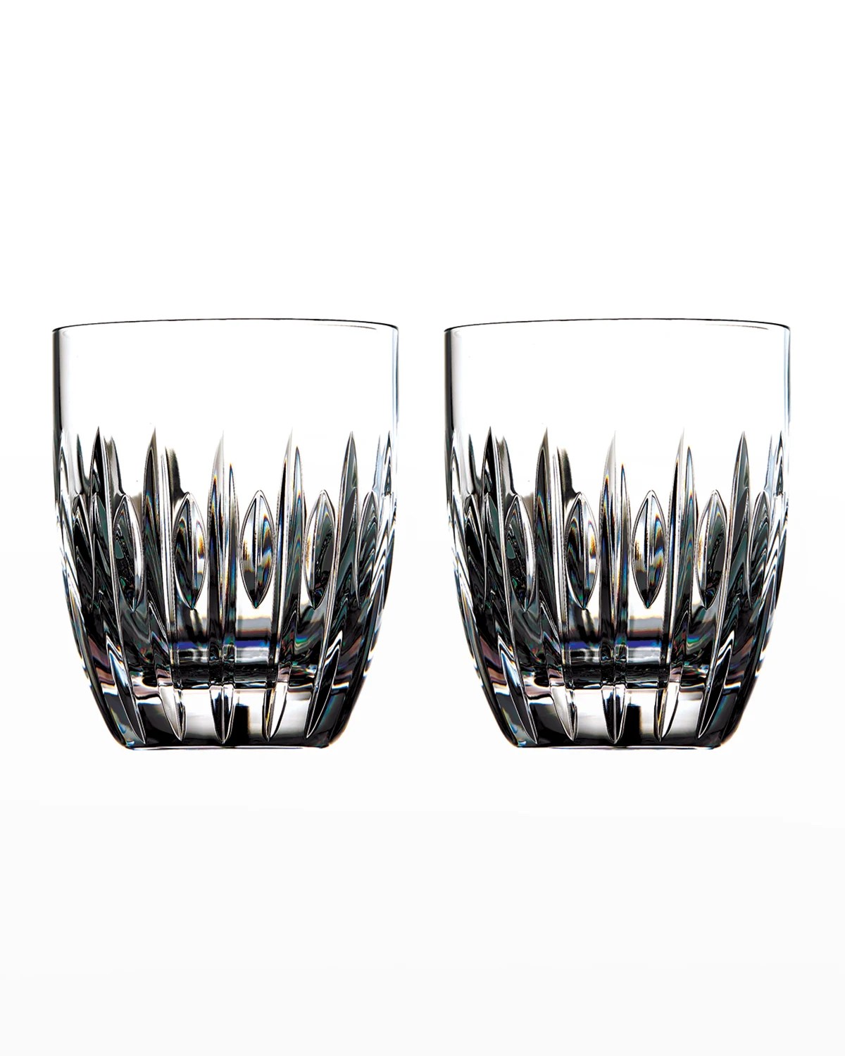 Waterford Crystal Lismore Evolution Tumblers, Set of 4 Neiman Marcus
