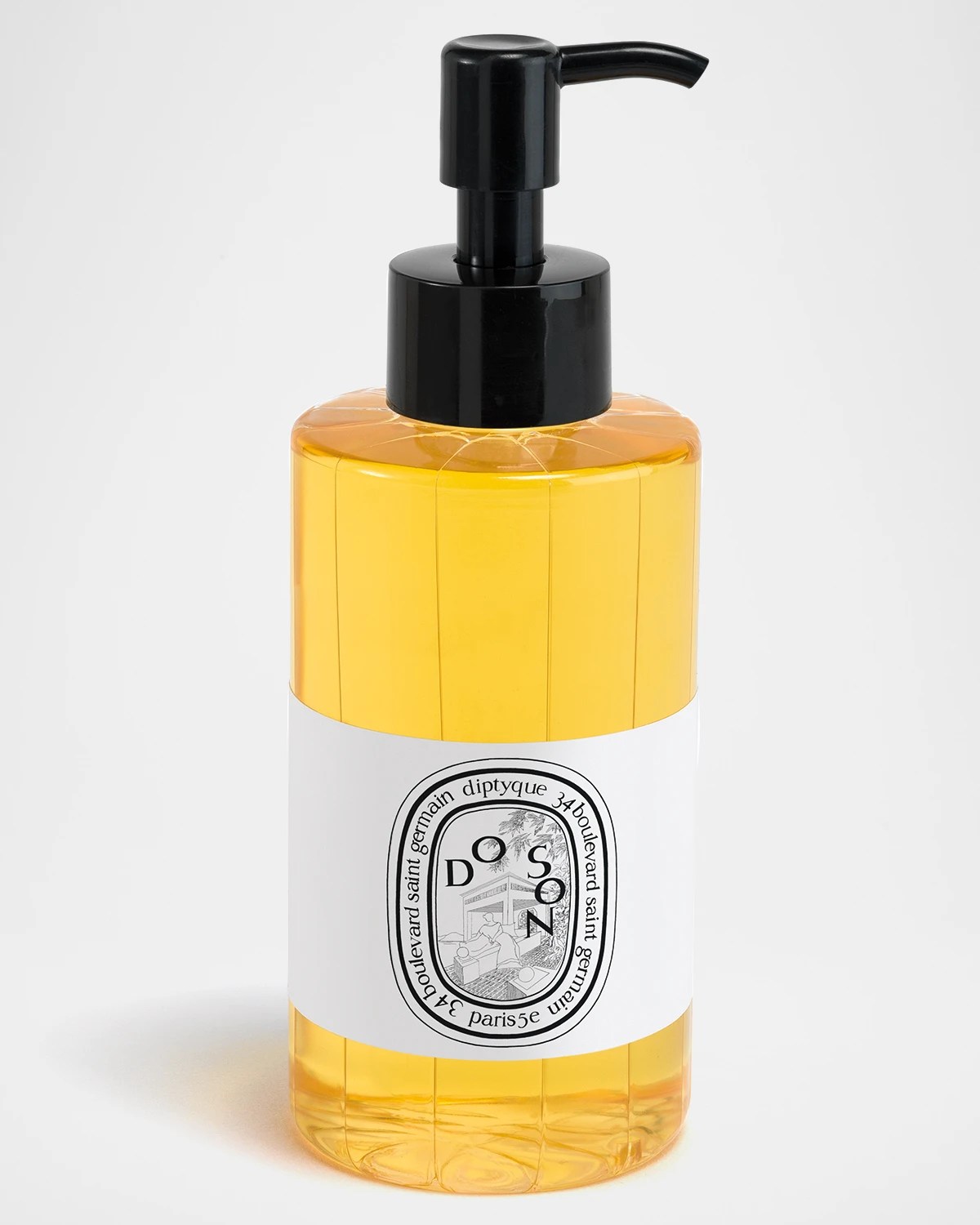 Diptyque Do Son Cleansing Hand and Body Gel, 6.8 oz. Limited Edition