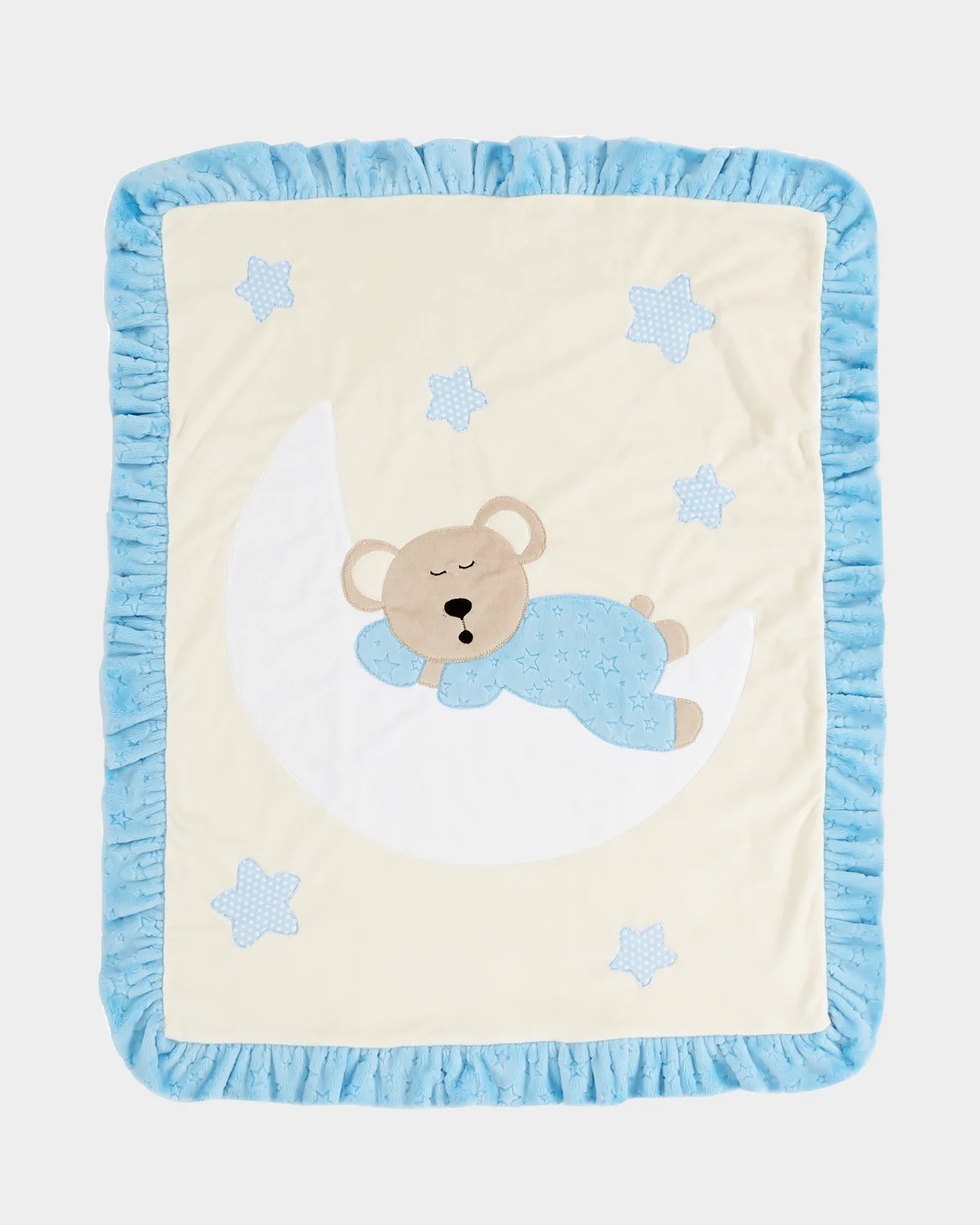 Boogie Baby Unicorn Plush Baby Blanket Neiman Marcus