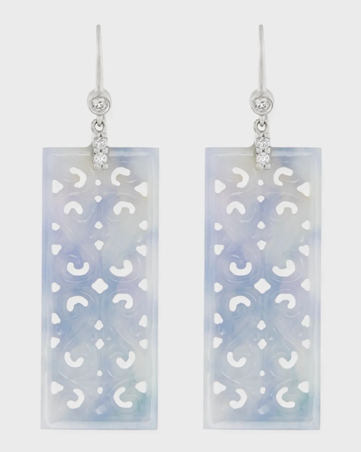 David Lin Jewelry at Neiman Marcus