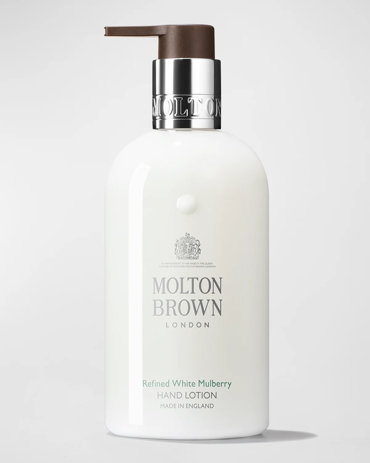Molton Brown Refined White Mulberry Fine Liquid Hand Wash, 10 oz