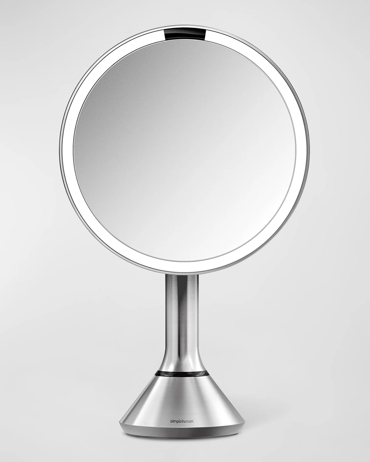 simplehuman 8" Sensor Makeup Mirror Trio Neiman Marcus