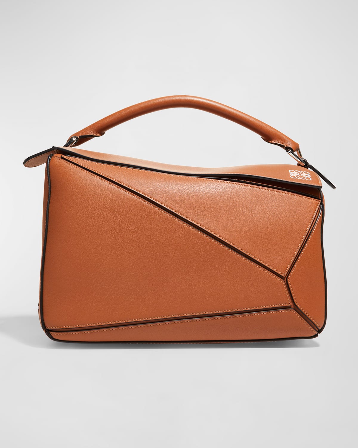 Loewe Puzzle Mini Crossbody Bag Neiman Marcus