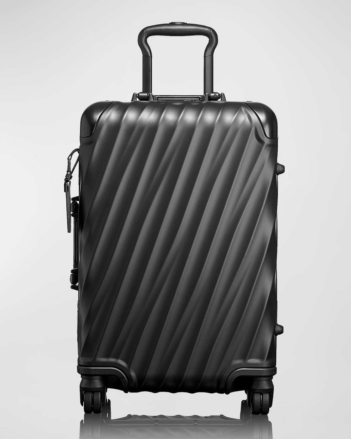 TUMI International CarryOn Spinner Luggage Neiman Marcus
