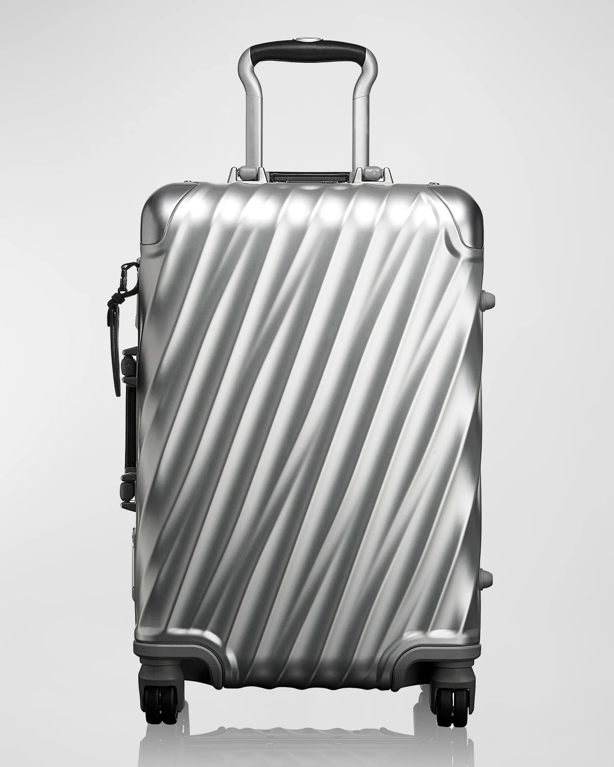 TUMI International CarryOn Spinner Luggage Neiman Marcus