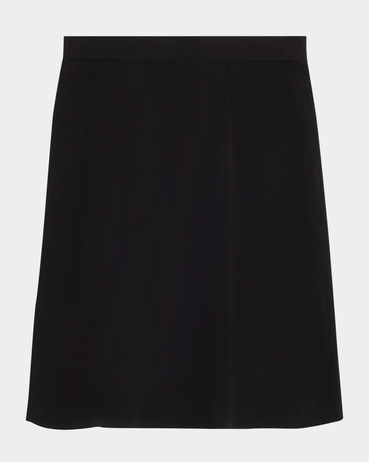Misook Long Straight Skirt Neiman Marcus