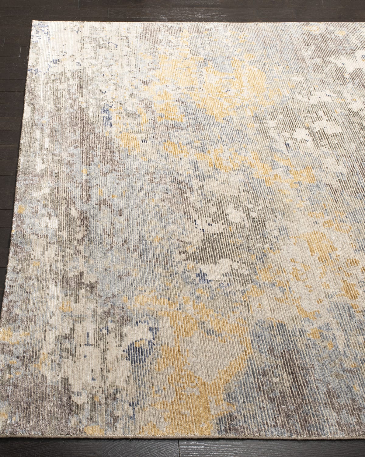 Safavieh Nicholas LoomKnotted Rug, 8' x 10' Neiman Marcus