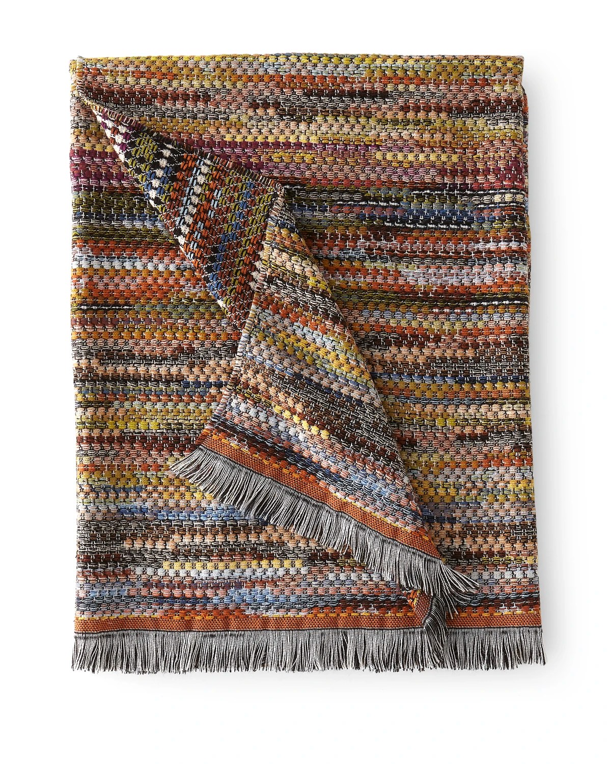 Missoni Home Alanis Throw Neiman Marcus