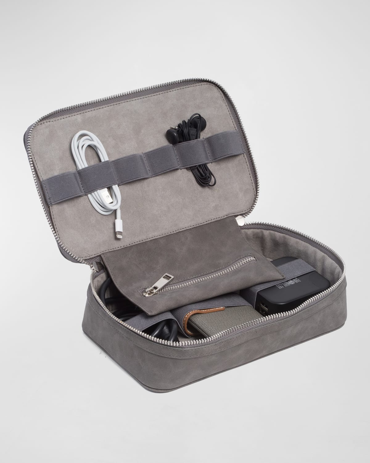 BeyBerk Drake Toiletry Travel Case Neiman Marcus