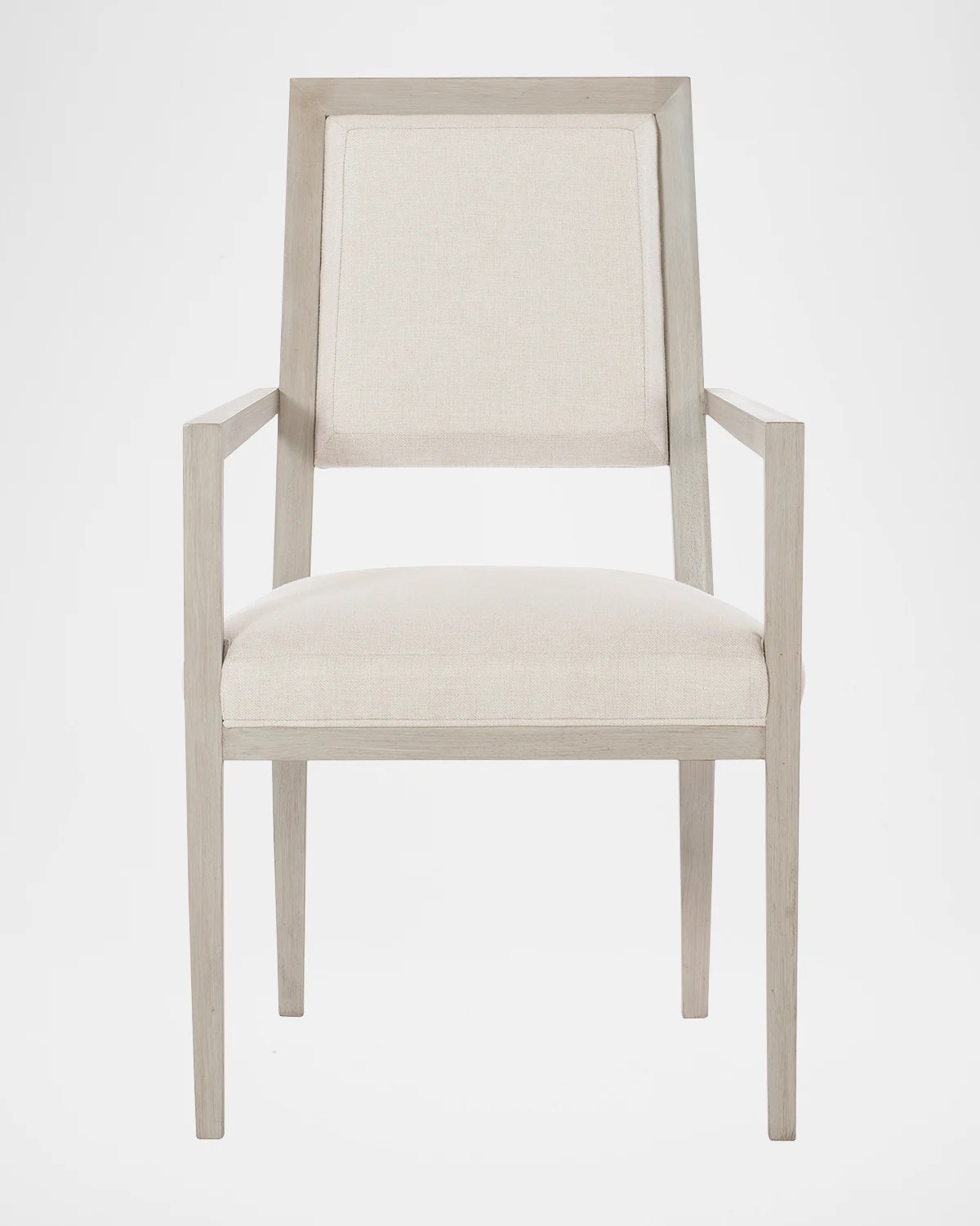 Bernhardt Axiom Upholstered Dining Side Chair (Each) Neiman Marcus