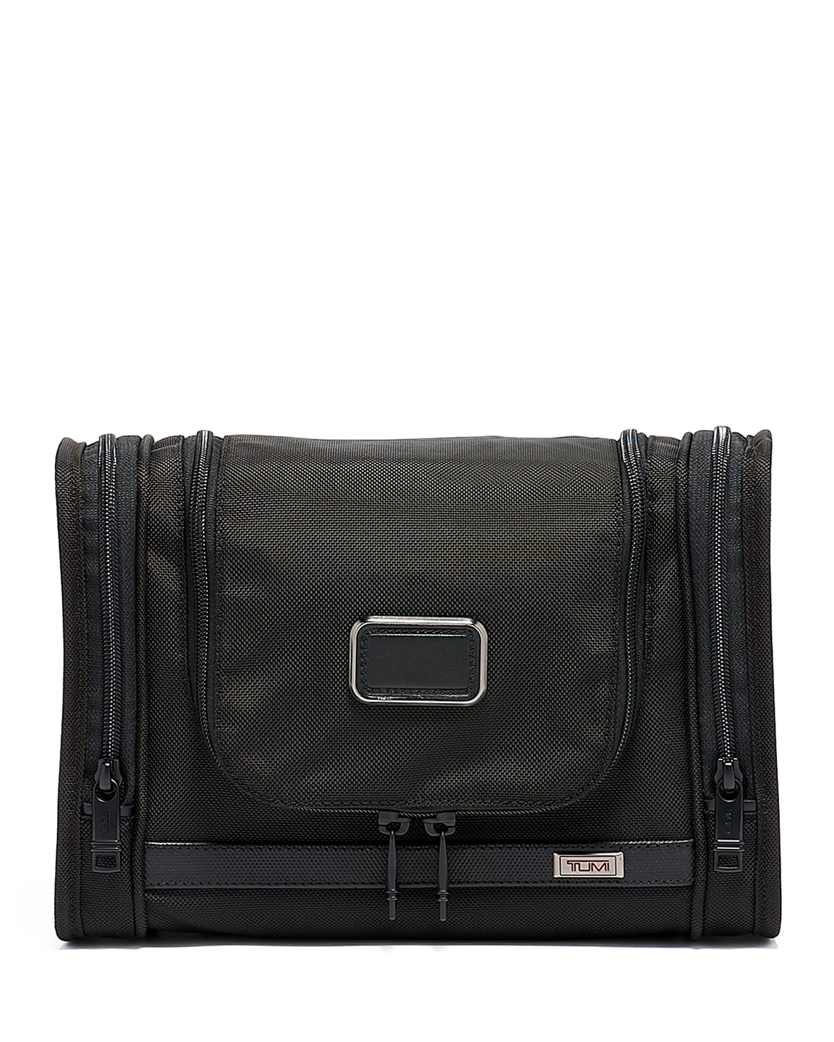 TUMI Alpha 3 Split Travel Kit Neiman Marcus