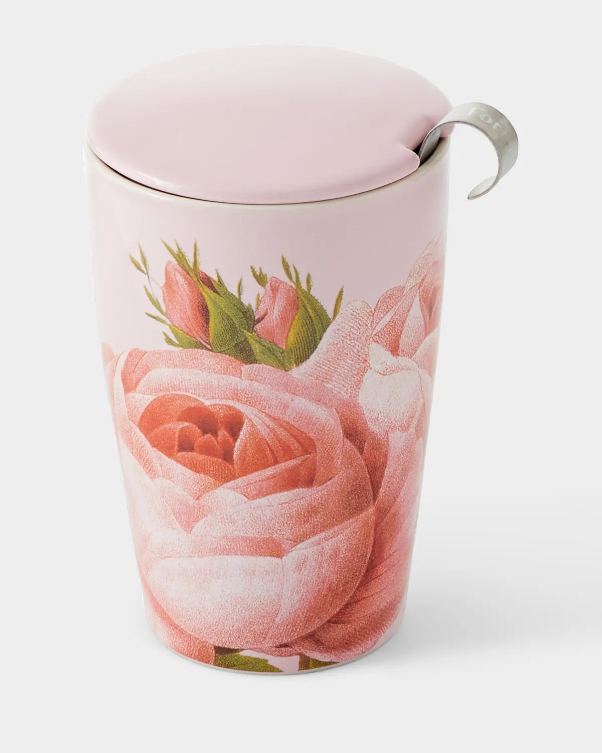 Tea Forte Jardin Gift Set Neiman Marcus