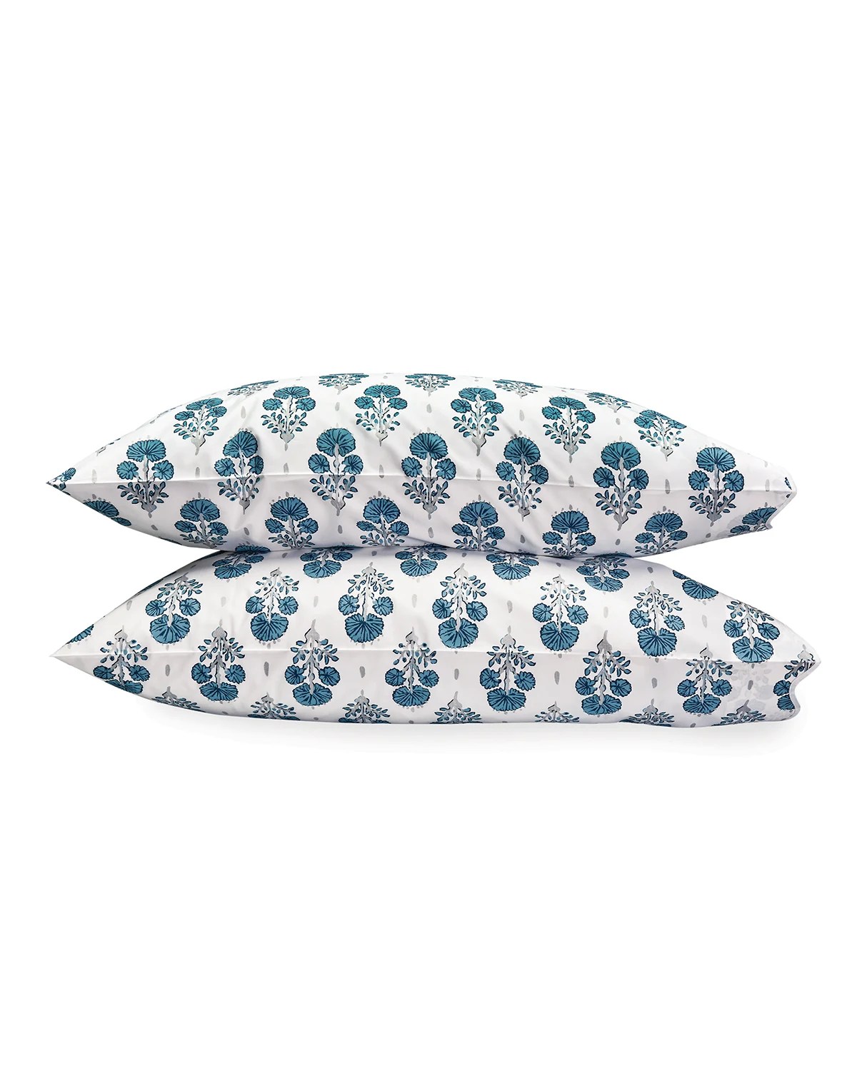 Matouk Joplin King Pillowcases, Set of 2 Neiman Marcus