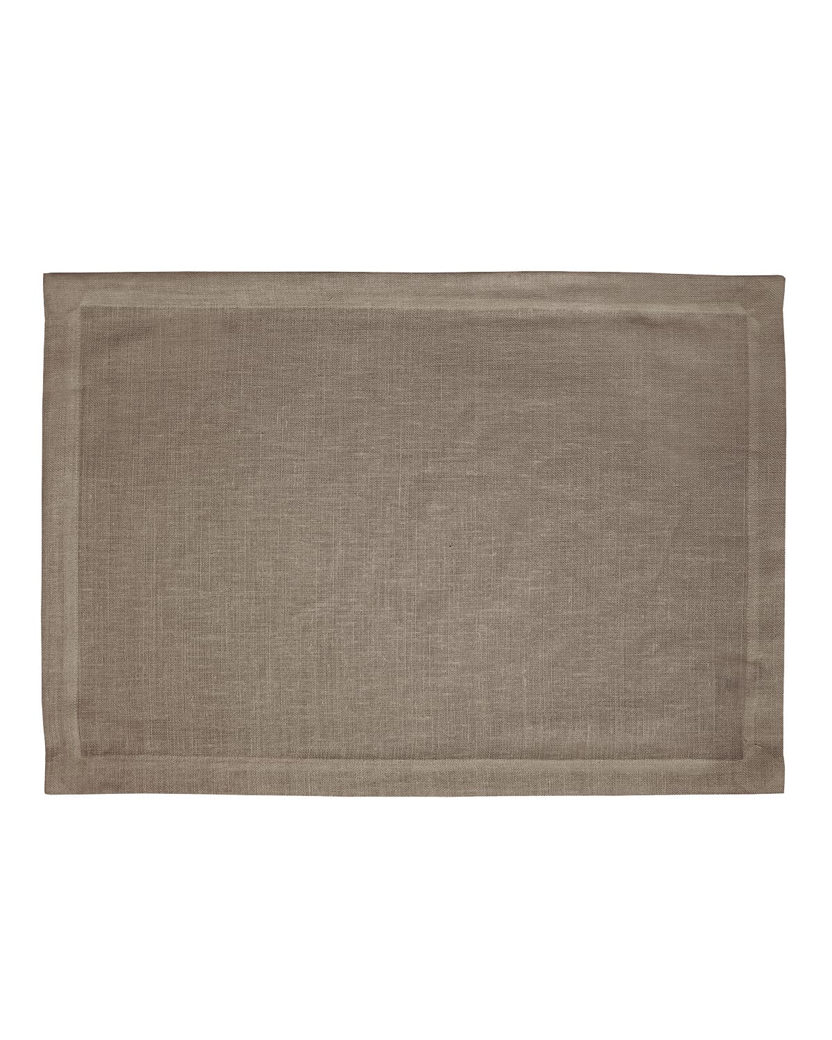 Matouk Casual Couture Scallop Placemats, Set of 4 Neiman Marcus