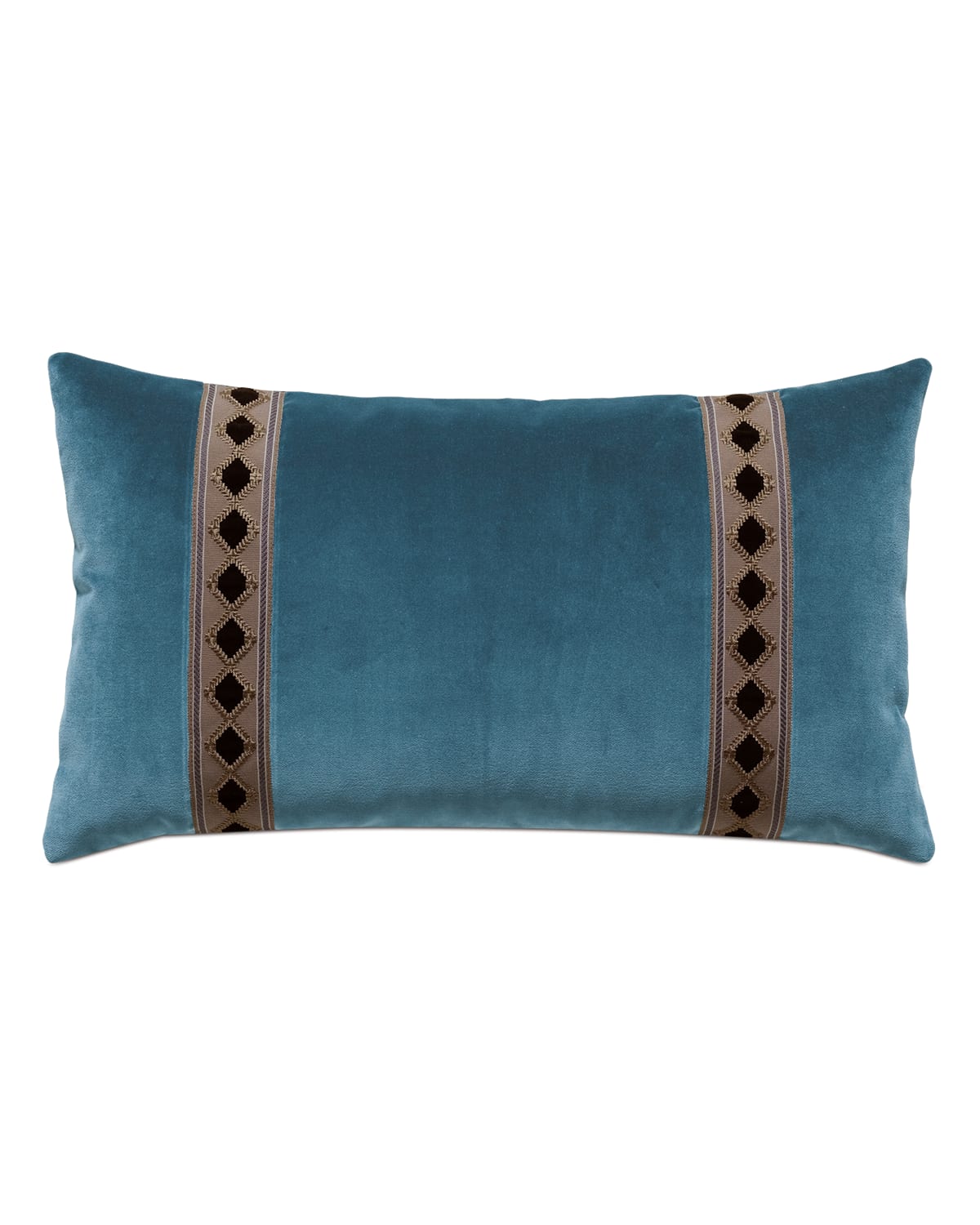 Eastern Accents Reign Bolster Pillow Neiman Marcus