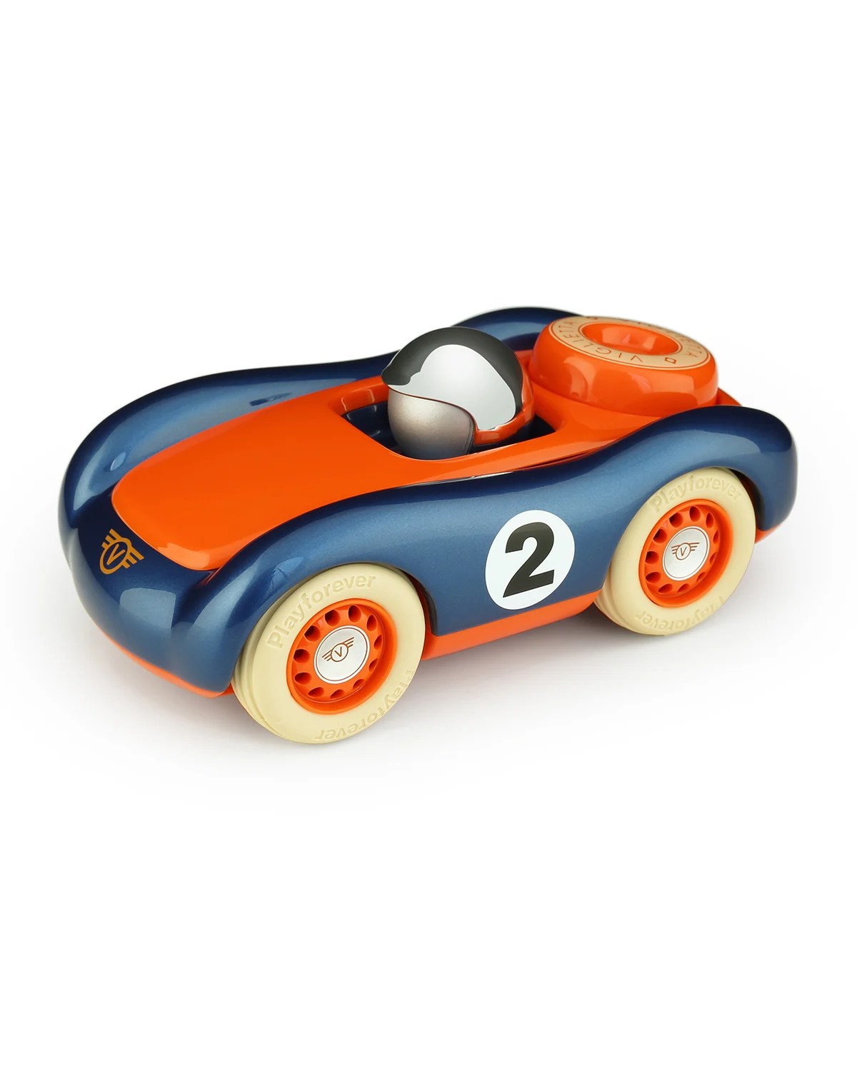 Playforever Clyde Toy Car Neiman Marcus