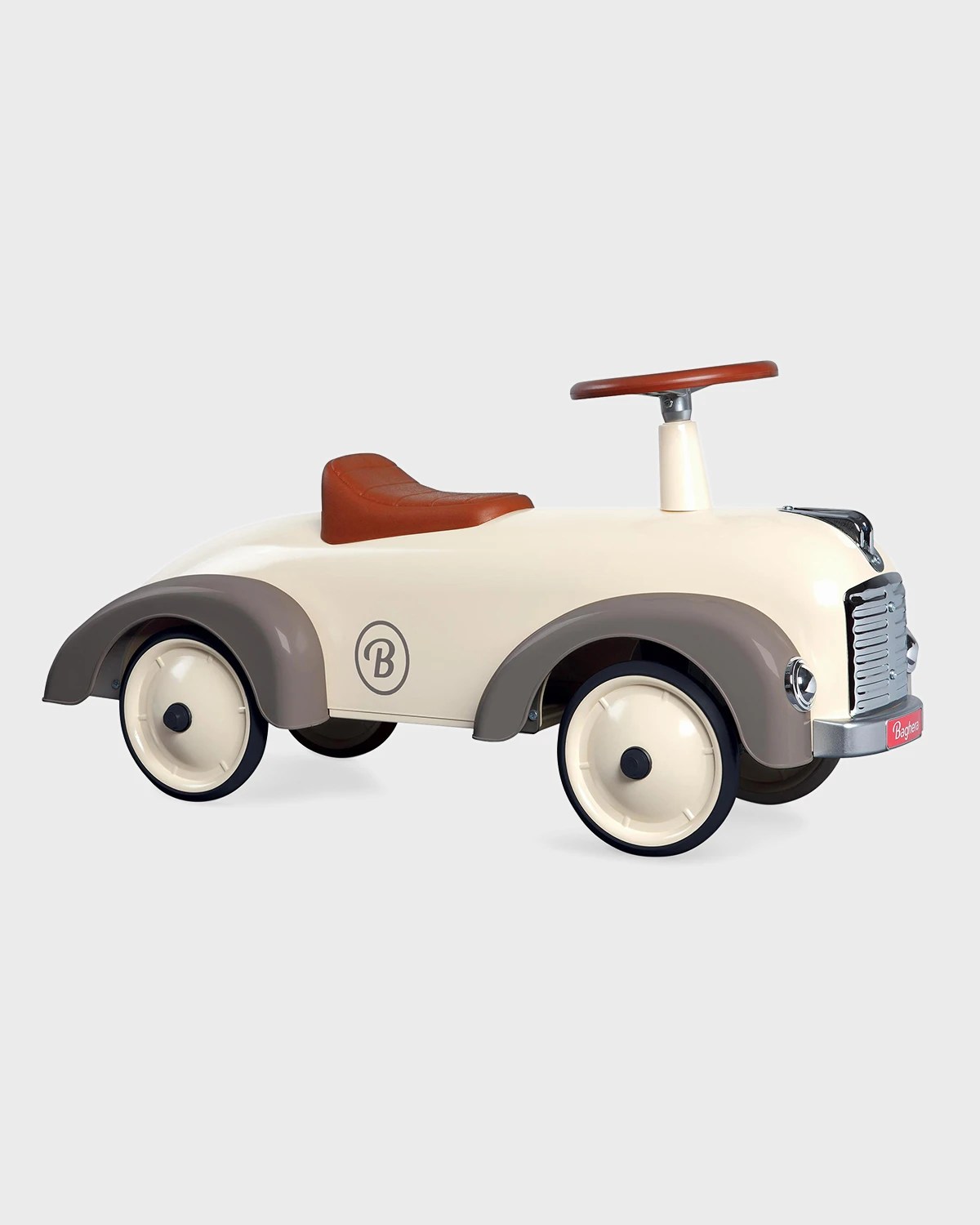 Baghera Classic Pedal RideOn Car Neiman Marcus