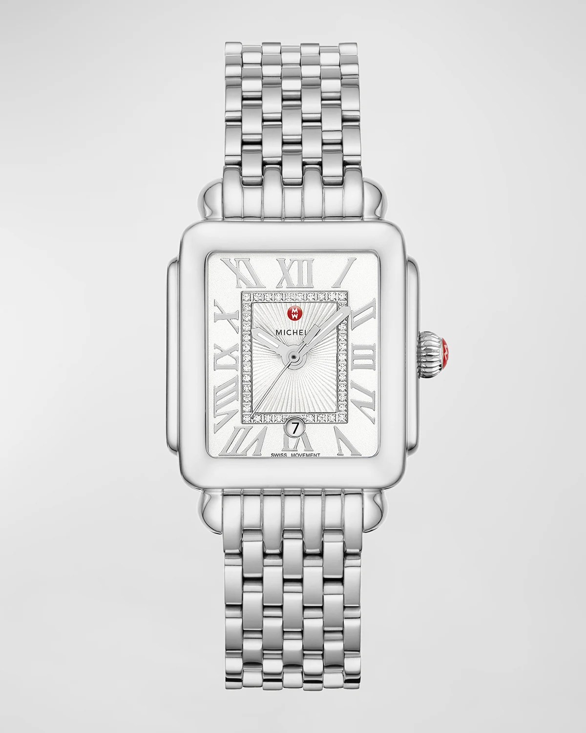 MICHELE Watches at Neiman Marcus