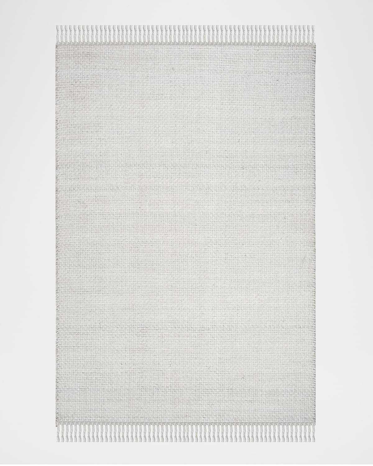 Lauren Ralph Lauren Amalie Bone HandWoven Flat Weave Rug, 8' x 10