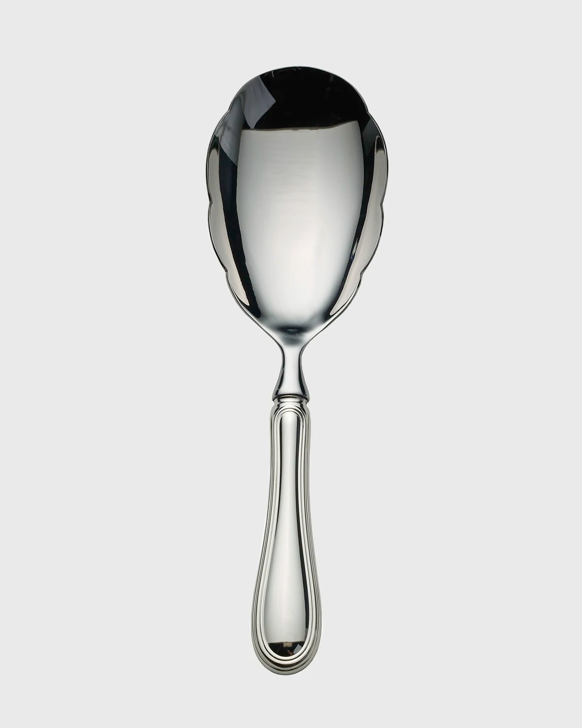 Tuttle Triumph Rice Serving Spoon Neiman Marcus