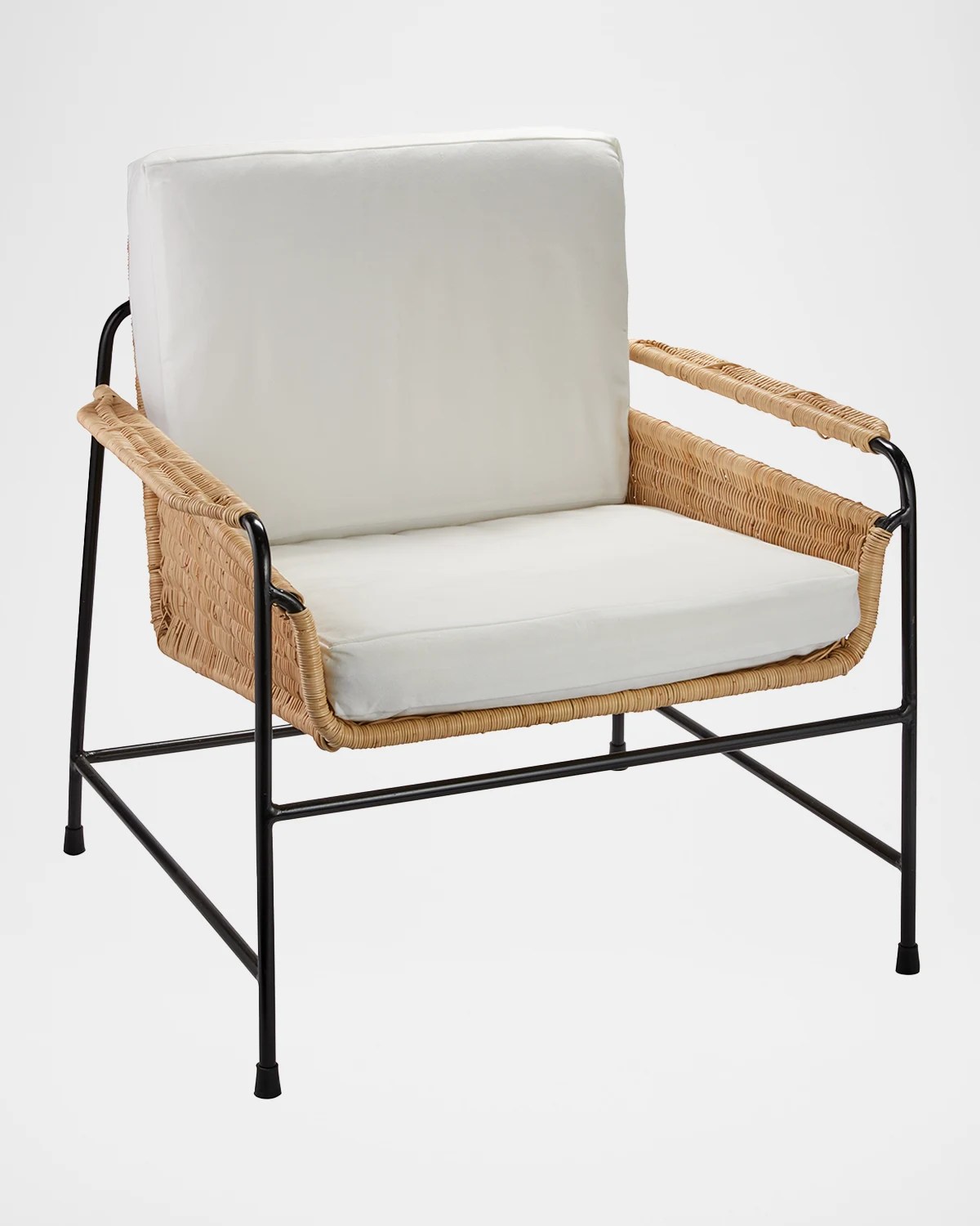 Jamie Young Dune Lounge Chair Neiman Marcus