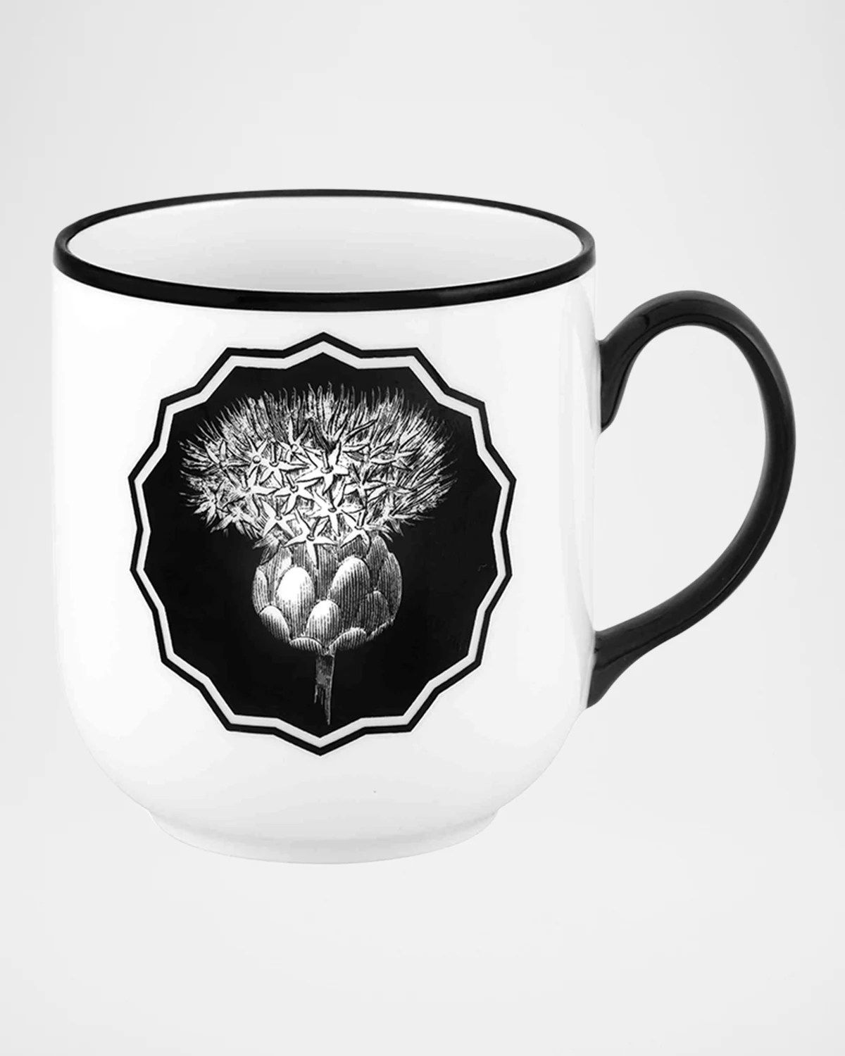 Christian Lacroix Christian Herbariae Tea Pot Neiman Marcus