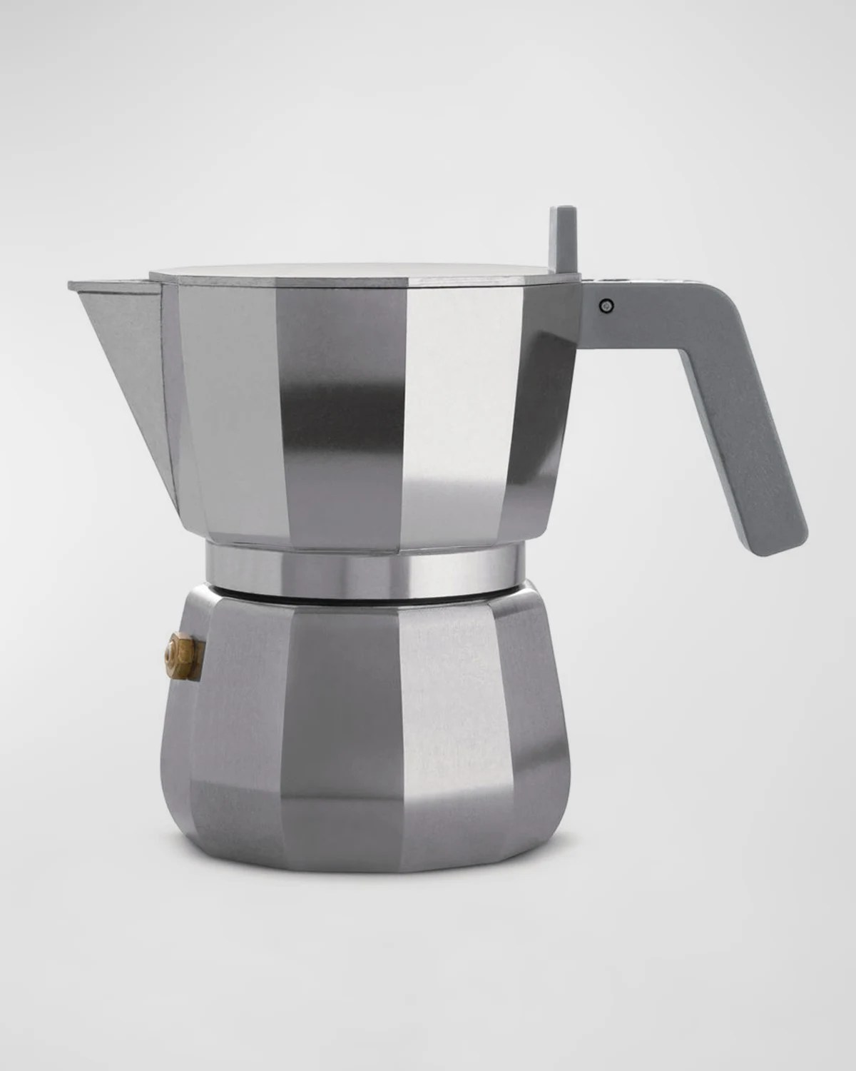 Bialetti x Dolce&Gabbana x Bialetti Moka Express 3Cup Stovetop Coffee