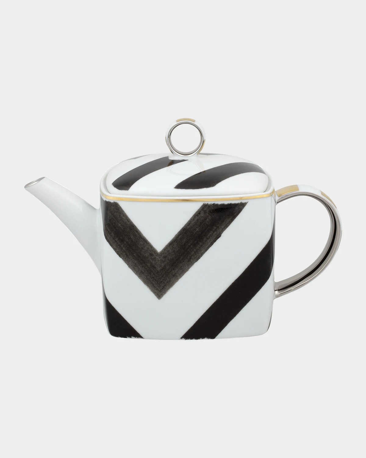 Christian LaCroix X Vista Alegre Sol Y Sombra Espresso/Coffee Cups