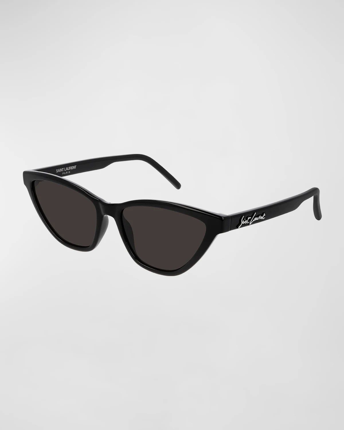 Prada Acetate CatEye Sunglasses Neiman Marcus