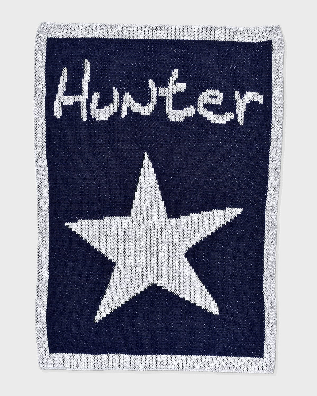 Butterscotch Blankees & Personalized Blankets at Neiman Marcus